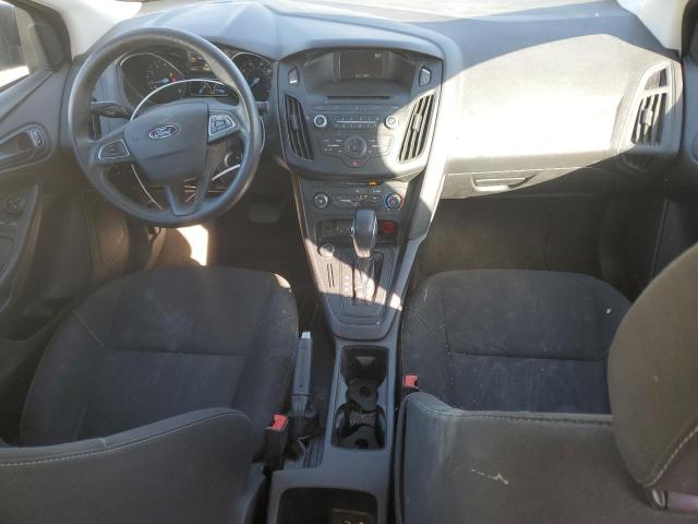 Photo 8 from auction – 2016 FORD FOCUS S with VIN 1FADP3E29GL361833