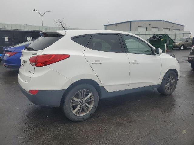 Photo 3 from auction – 2015 HYUNDAI TUCSON GLS with VIN KM8JTCAF3FU103166