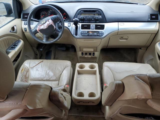 Photo 8 from auction – 2009 HONDA ODYSSEY EX with VIN 5FNRL38699B057420