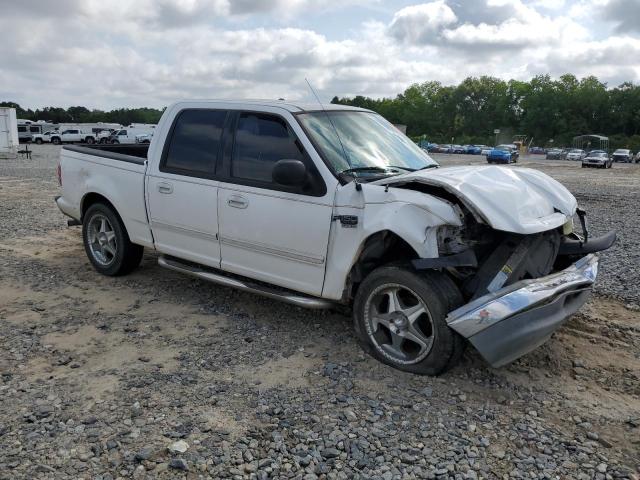 Photo 4 from auction – 2003 FORD F150 SUPER with VIN 1FTRW07673KB73071