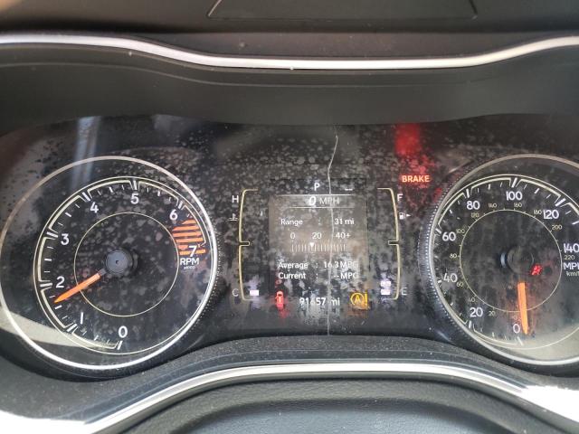Photo 9 from auction – 2020 JEEP CHEROKEE L with VIN 1C4PJMLB2LD602606
