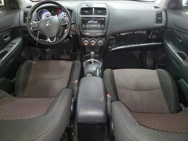 Photo 8 from auction – 2017 MITSUBISHI OUTLANDER with VIN JA4AR3AU6HZ040744