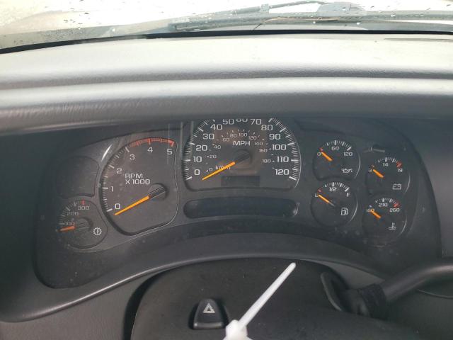 Photo 9 from auction – 2005 GMC NEW SIERRA with VIN 1GTJK33245F858461