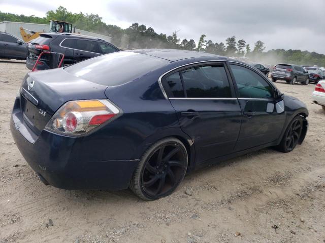 Photo 3 from auction – 2007 NISSAN ALTIMA 2.5 with VIN 1N4AL21E67N443564