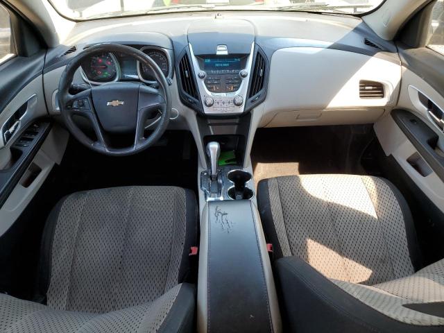 Photo 8 from auction – 2011 CHEVROLET EQUINOX LS with VIN 2CNFLCEC5B6284818