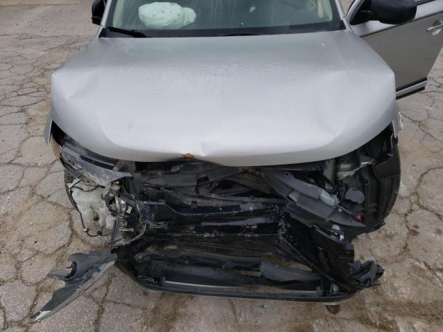 Photo 12 from auction – 2019 MITSUBISHI OUTLANDER with VIN JA4AD2A39KZ013013
