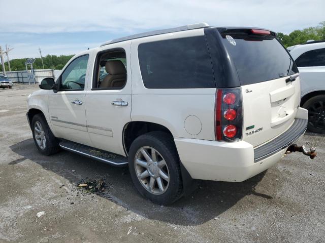 Photo 2 from auction – 2012 GMC YUKON DENA with VIN 1GKS2EEF8CR227583