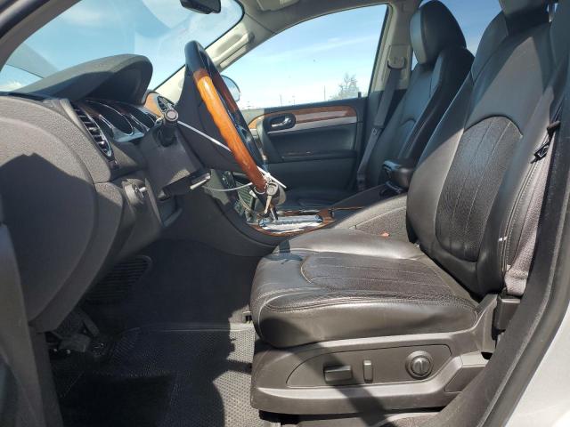 Photo 7 from auction – 2010 BUICK ENCLAVE CX with VIN 5GALVBED7AJ129081