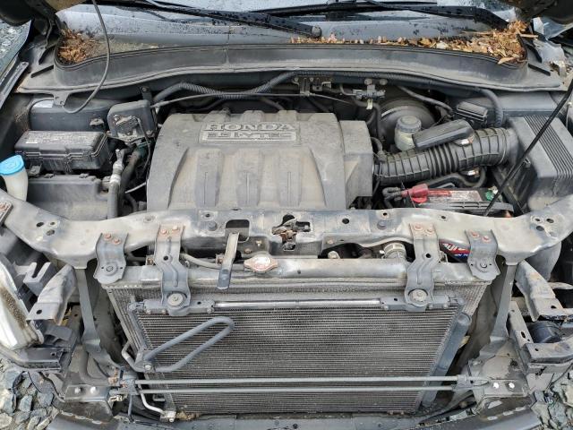 Photo 12 from auction – 2006 HONDA PILOT EX with VIN 5FNYF28516B003500