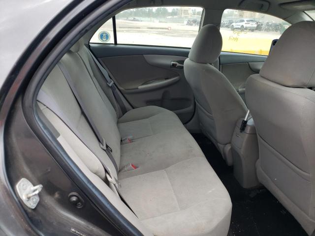 Photo 10 from auction – 2010 TOYOTA COROLLA BA with VIN 2T1BU4EE5AC482304
