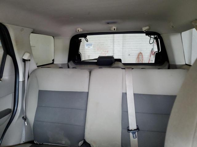 Photo 10 from auction – 2008 FORD ESCAPE XLT with VIN 1FMCU93188KE59007