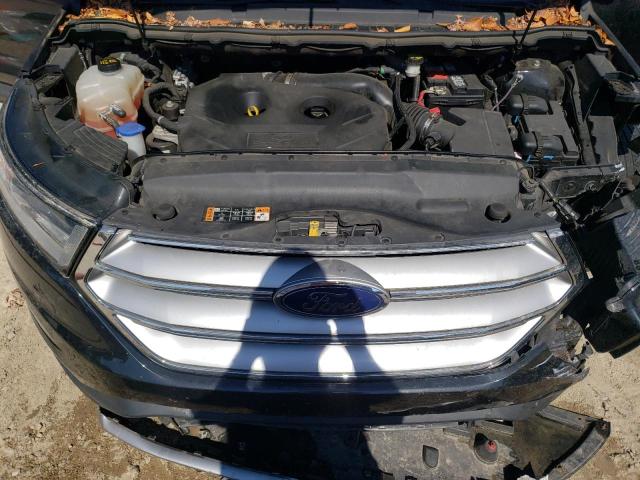 Photo 11 from auction – 2015 FORD EDGE SEL with VIN 2FMTK3J93FBB58437