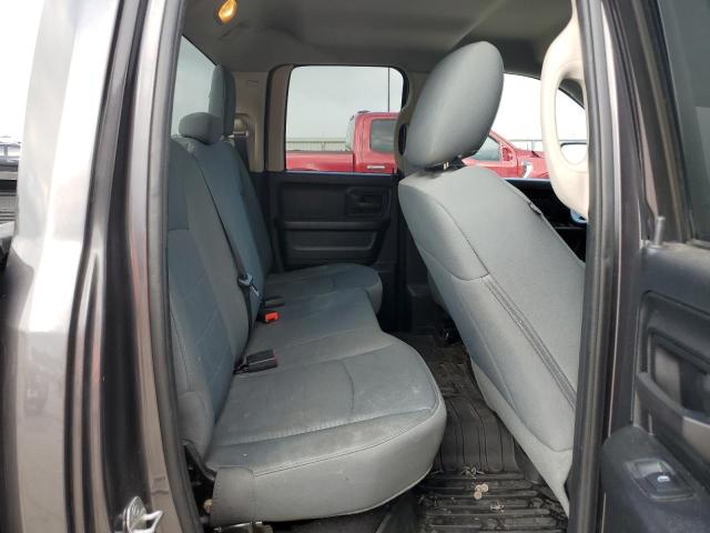 Photo 10 from auction – 2014 RAM 1500 ST with VIN 1C6RR6FG3ES358619
