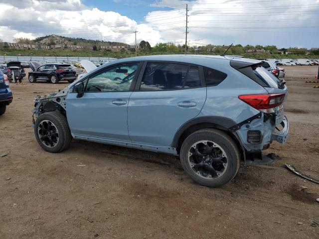 صورة رقم 2 من المزاد - 2021 SUBARU CROSSTREK مع VIN JF2GTABC6M8279952