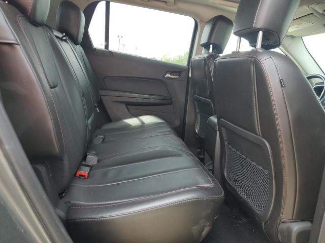 Photo 11 from auction – 2012 GMC TERRAIN SL with VIN 2GKFLVEK4C6372031