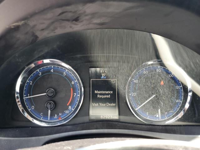 Photo 9 from auction – 2018 TOYOTA COROLLA L with VIN 5YFBURHEXJP837251