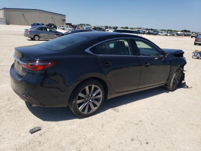 Photo 3 from auction – 2020 MAZDA 6 TOURING with VIN JM1GL1VM1L1517412