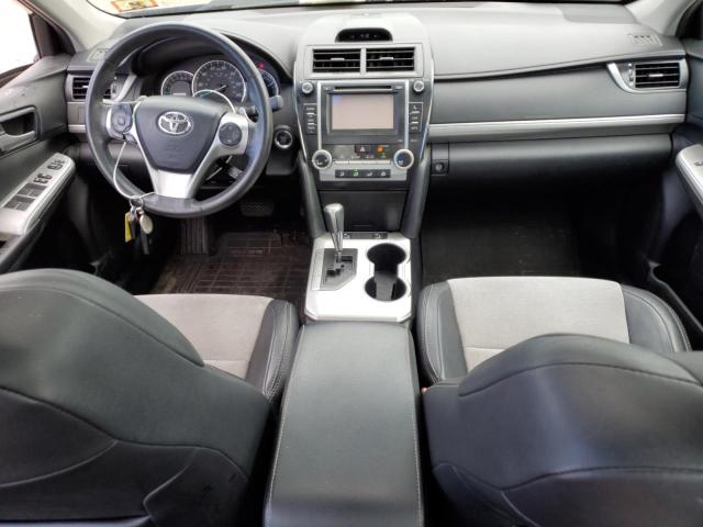 Photo 8 from auction – 2012 TOYOTA CAMRY BASE with VIN 4T1BF1FK1CU574962