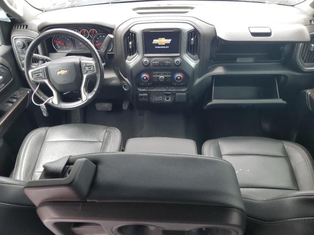 Photo 8 from auction – 2019 CHEVROLET SILVERADO with VIN 1GCUYDED3KZ148770