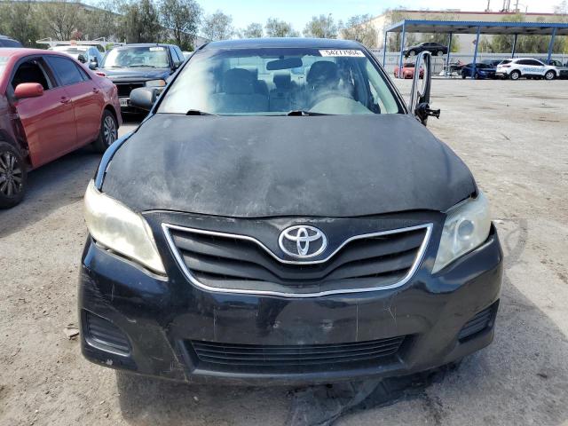Photo 5 from auction – 2011 TOYOTA CAMRY BASE with VIN 4T1BF3EK0BU191462