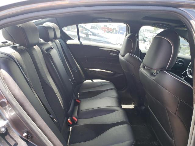Photo 10 from auction – 2021 ACURA ILX PREMIU with VIN 19UDE2F83MA007635