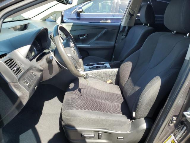 Photo 7 from auction – 2015 TOYOTA VENZA LE with VIN 4T3ZA3BB5FU095924