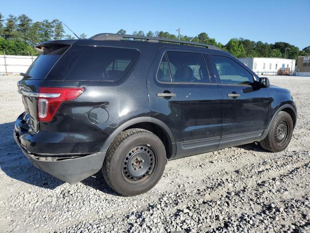 Photo 3 from auction – 2014 FORD EXPLORER with VIN 1FM5K7B8XEGB93974