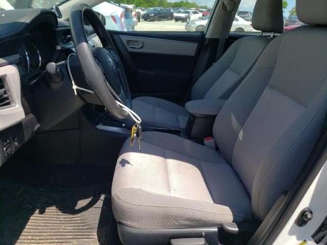 Photo 7 from auction – 2015 TOYOTA COROLLA L with VIN 2T1BURHE2FC391491