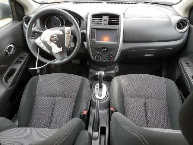 Photo 8 from auction – 2019 NISSAN VERSA S with VIN 3N1CN7AP8KL880165
