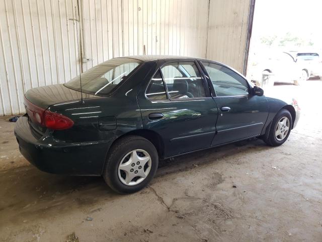 Photo 3 from auction – 2003 CHEVROLET CAVALIER with VIN 1G1JC52F037192616
