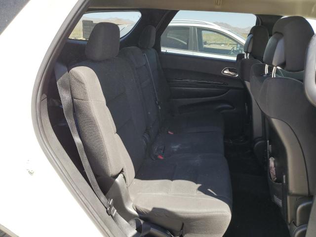 Photo 11 from auction – 2012 DODGE DURANGO CR with VIN 1C4RDHDG4CC118525