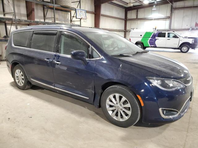 Photo 4 from auction – 2019 CHRYSLER PACIFICA T with VIN 2C4RC1BG4KR560157