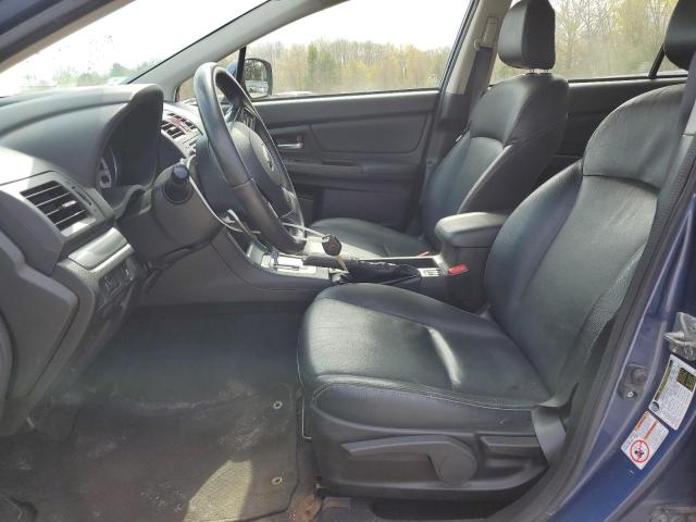 Photo 7 from auction – 2013 SUBARU IMPREZA LI with VIN JF1GPAH63DH209433