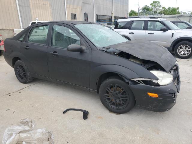 Photo 4 from auction – 2005 FORD FOCUS ZX4 with VIN 1FAFP34N65W297931