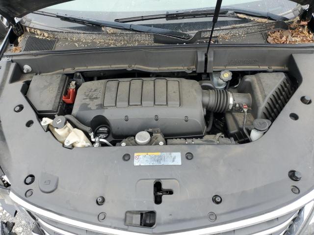 Photo 12 from auction – 2016 CHEVROLET TRAVERSE L with VIN 1GNKRHKD8GJ248439