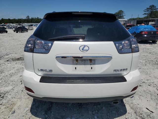 Photo 6 from auction – 2009 LEXUS RX 350 with VIN 2T2GK31U59C080583