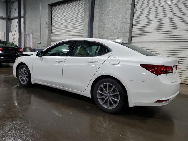 Photo 2 from auction – 2018 ACURA TLX TECH with VIN 19UUB1F50JA009248