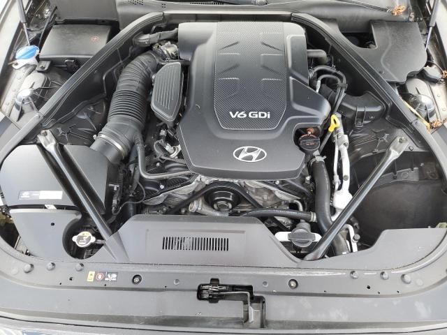 Photo 11 from auction – 2016 HYUNDAI GENESIS 3. with VIN KMHGN4JE8GU140202