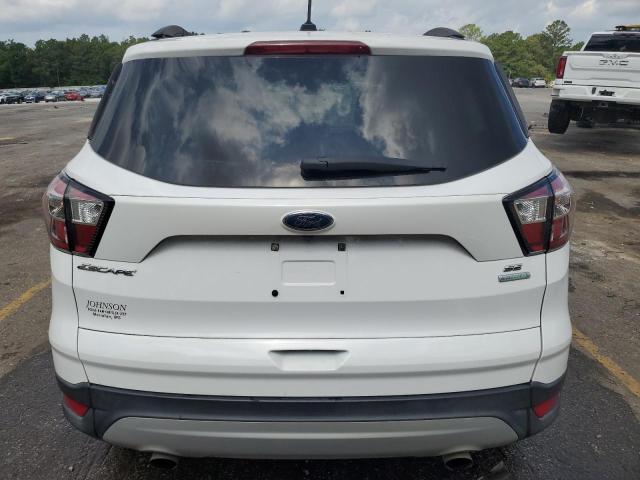 Photo 6 from auction – 2018 FORD ESCAPE SE with VIN 1FMCU0G92JUB47173