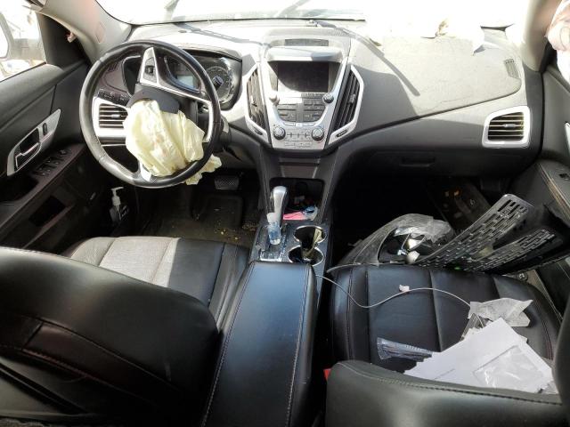 Photo 8 from auction – 2015 GMC TERRAIN SL with VIN 2GKFLYE3XF6256153