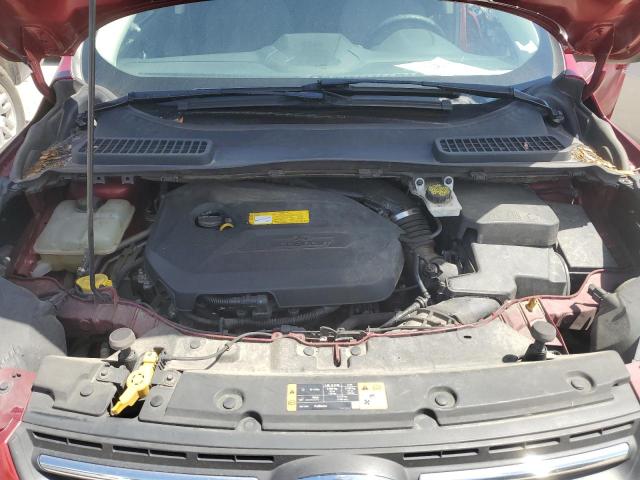 Photo 11 from auction – 2016 FORD ESCAPE SE with VIN 1FMCU0GX4GUC36735