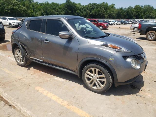 Photo 4 from auction – 2015 NISSAN JUKE S with VIN JN8AF5MR9FT501280