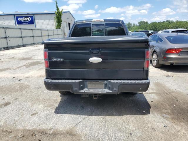 Photo 6 from auction – 2012 FORD F150 SUPER with VIN 1FTFW1CTXCFA13604