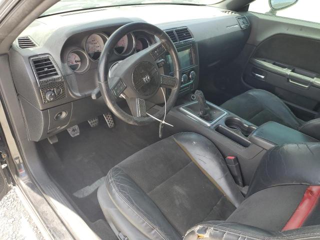 Photo 8 from auction – 2009 DODGE CHALLENGER with VIN 2B3LJ74W59H549530