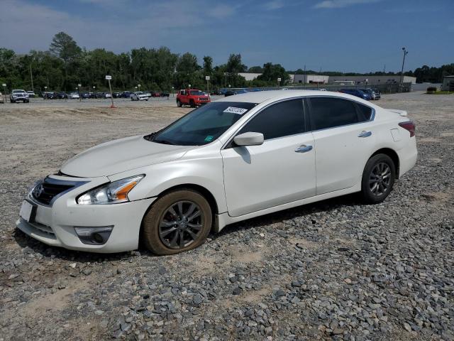 NISSAN ALTIMA 2.5 2015 with VIN 1N4AL3AP4FC213944 - Photo from auction