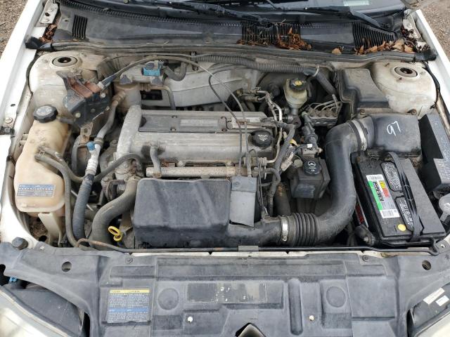 Photo 11 from auction – 2003 CHEVROLET CAVALIER with VIN 1G1JC52F437311106