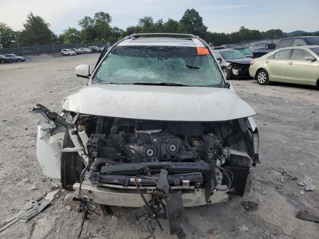 Photo 5 from auction – 2014 NISSAN PATHFINDER with VIN 5N1AR2MN7EC653048