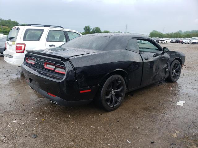 Photo 3 from auction – 2017 DODGE CHALLENGER with VIN 2C3CDZAG0HH616973