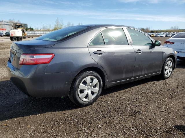 Photo 3 from auction – 2007 TOYOTA CAMRY CE with VIN 4T1BE46KX7U175767
