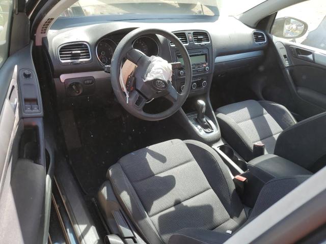 Photo 8 from auction – 2012 VOLKSWAGEN GOLF with VIN WVWBB7AJ6CW222238